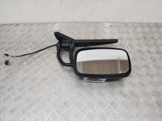 зеркало наружное правое Nissan Cabstar F24 2015, 299320