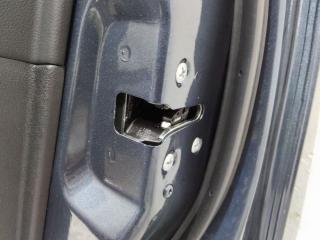 замок двери передней правой Renault Kadjar 1 поколение 2018