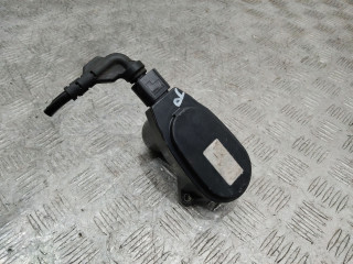 моторчик стояночного тормоза правый заднего Hyundai Tucson 3 поколение [рестайлинг] 2018, 1.6 л., бензин, 710R0BVF1700