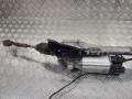 рулевая рейка BMW 5 серия F07/F10/F11 2010, 6850044 - фото №2