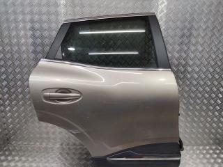 дверь задняя правая Renault Kadjar 1 поколение 2016