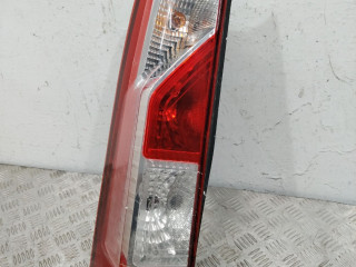 фонарь задний левый Renault Master 3 поколение 2014