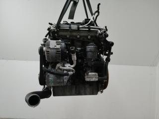 двигатель Volkswagen Passat B6 2005, 1.9 л., BKC, дизель, робот, BKC