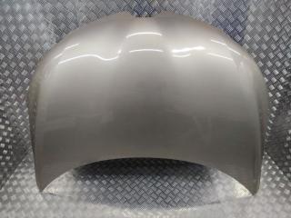 капот Renault Kadjar 1 поколение 2016