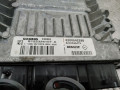 блок управления двигателем Renault Megane 2 поколение 2005, 1.5 л., K9K 732, дизель, МКПП, 8200542288, 8200495479 - фото №2
