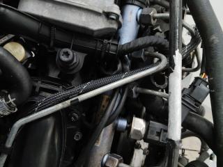 топливная рампа Audi Q7 4L 2007, 3.0 л., BUG, дизель, АКПП, 059130089