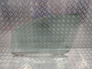 стекло двери передней левой Ford C-Max 1 поколение [рестайлинг] 2007