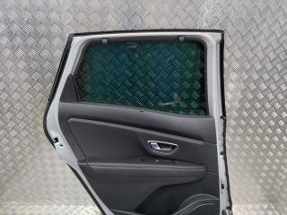 стеклоподъемник электрический задний левый Renault Scenic 4 поколение 2018