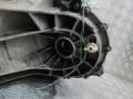 КПП механическая (МКПП) Renault Megane 3 поколение 2012, 1.5 л., дизель, TL4A018 - фото №5