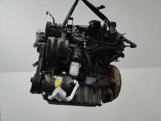 двигатель Ford Mondeo 4 поколение 2010, 2.0 л., дизель, D4204T