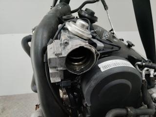 заслонка дроссельная Volkswagen Passat B6 2005, 1.9 л., BKC, дизель, робот, 03G128063, 036128063