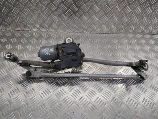 механизм стеклоочистителя (трапеция дворников) Audi A6 4F/C6 2007, 4F1955023J, 4F1955119C