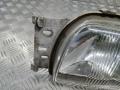 фара левая Ford Fiesta 4 поколение 1998, 96FG13006AD - фото №2