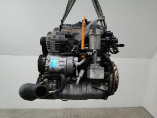 двигатель Volkswagen Sharan 1 поколение [2-й рестайлинг] 2004, 1.9 л., ANU, дизель, ANU