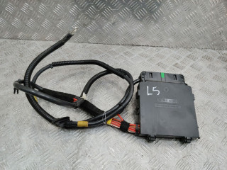 блок предохранителей Porsche Boxster 987 2006, кабриолет, 99761030100
