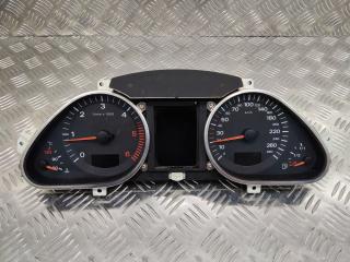 щиток приборов (приборная панель) Audi A6 4F/C6 2007, 4F0920901G