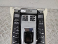 консоль салона Porsche Panamera 970 [рестайлинг] 2015, 97055316100 - фото №4
