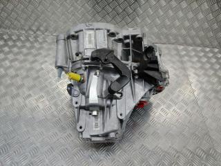 КПП механическая (МКПП) Renault Duster 2 поколение 2022, 2.0 л., бензин, МКПП, TL8B016, TL8016