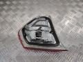 фонарь крышки багажника правый Citroen C4 Picasso 1 поколение 2007, 9653547677 - фото №5