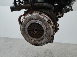 Комплект сцепления (в двигателе) Kia Rio 2 поколение 2007, 1.5 л., дизель