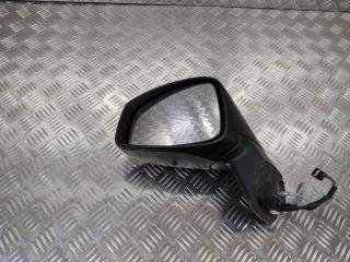 зеркало наружное левое Renault Scenic 3 поколение 2010