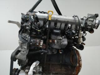 щуп двигателя Hyundai i30 1 поколение 2007, 1.6 л., дизель, МКПП