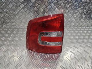 фонарь задний левый Skoda Octavia 2 поколение (A5) [рестайлинг] 2008, универсал, 1Z9945095B