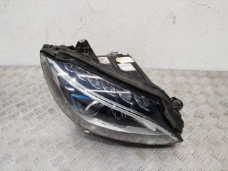 фара правая Mercedes-Benz C-Класс W205/S205/C205 2016, A2059060204