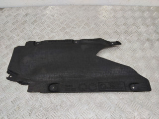 тепловой экран глушителя BMW 7 серия G11/G12 2018, 3.0 л., дизель, 7340174