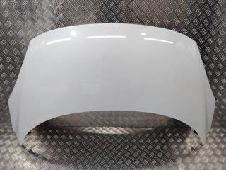 капот Renault Scenic 3 поколение 2011