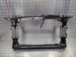 передняя панель крепления облицовки (телевизор) Audi A6 C8 2021, 4K0805594