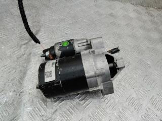 стартер Renault Scenic 1 поколение [рестайлинг] 2000, 1.6 л., бензин, МКПП