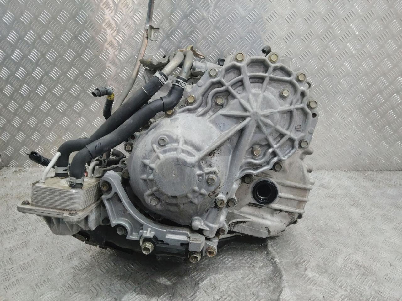 вариатор Nissan Murano Z51 2010, 3.5 л., VQ35, бензин, C061006541XD14, 1XD14 - фото №1