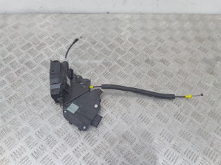 замок двери задней правой Land Rover Range Rover 4 поколение [рестайлинг] 2018, JK5224994EB, JK5224994