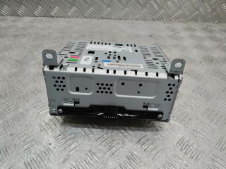 навигация Ford Mustang 6 поколение S550 2015, GR3T19C107KK