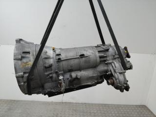 КПП автоматическая (АКПП) BMW X5 F15 2015, 3.0 л., дизель, 8HP75Z, 8HP