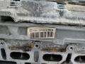 головка блока цилиндров Renault Megane 1 поколение [рестайлинг] 2002, 1.6 л., бензин, K4M484, 7700600552F - фото №3