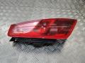 фонарь задний левый Fiat Grande Punto 1 поколение 2006, хетчбэк 5 дв., 51701589 - фото №4