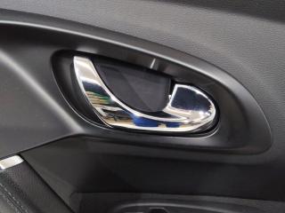 ручка внутренняя передняя правая Renault Kadjar 1 поколение 2018