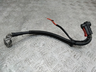 минусовой провод аккумулятора Porsche Boxster 987 2006, 99965003340
