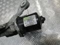 моторчик передних стеклоочистителей (дворников) Renault Scenic 3 поколение 2011, 288106583R, W000024700 - фото №4