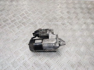 стартер Renault Megane 2 поколение [рестайлинг] 2007, 1.5 л., дизель, МКПП, 8200584675