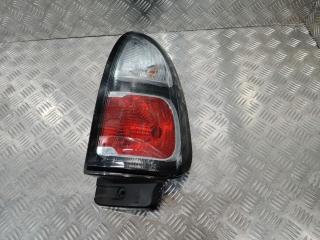 фонарь задний правый Citroen C3 Picasso 1 поколение 2012, 9681749180