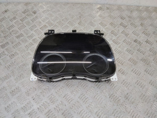 щиток приборов (приборная панель) Hyundai Tucson 3 поколение [рестайлинг] 2018, 94031D7AD0