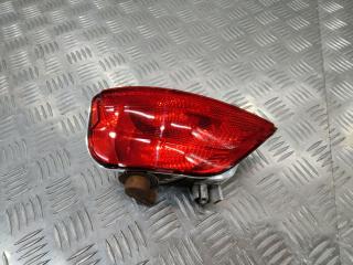 фонарь противотуманный левый Renault Grand Scenic 4 поколение 2019, 265855907R