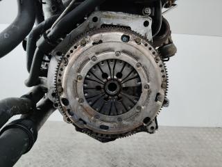 Комплект сцепления (в двигателе) Volkswagen Touran 1 поколение [рестайлинг] 2008, 1.9 л., BKC, дизель, 3082001409