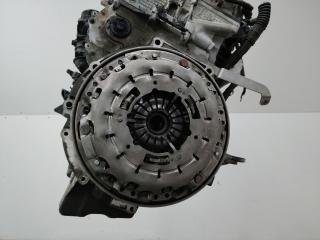 Комплект сцепления (в двигателе) BMW 1 серия E81/E87 [рестайлинг] 2011, 2.0 л., дизель