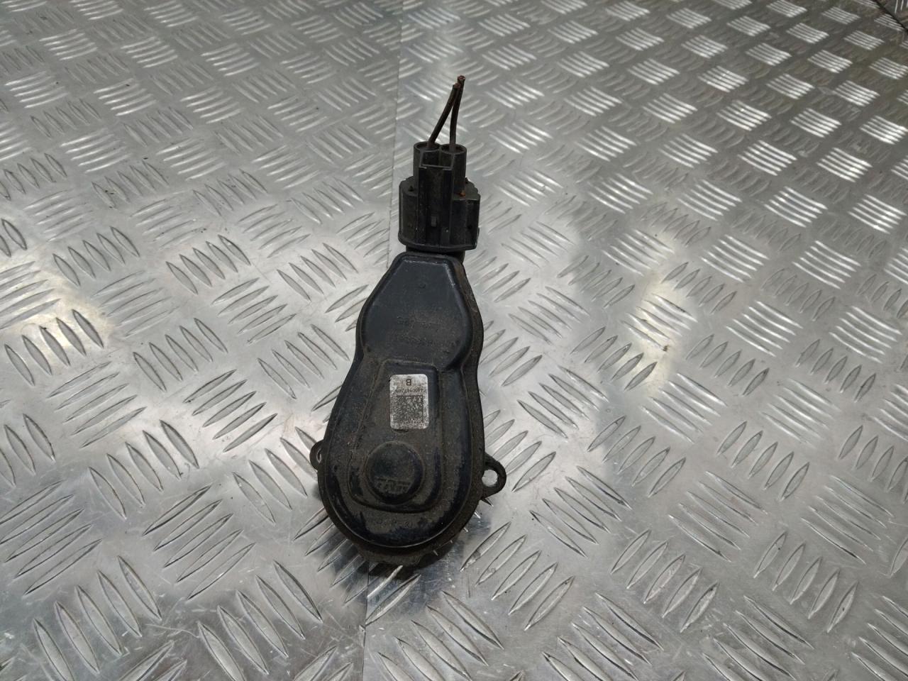 электроручник Renault Scenic 3 поколение 2011, 32338814 - фото №1