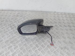 зеркало наружное левое Land Rover Range Rover Sport 2 поколение [рестайлинг] 2019, 2.0 л., бензин, АКПП, 2081.5001