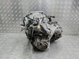 КПП механическая (МКПП) Renault Espace 4 поколение [рестайлинг] 2009, 2.0 л., дизель, МКПП, PK4005, PK4